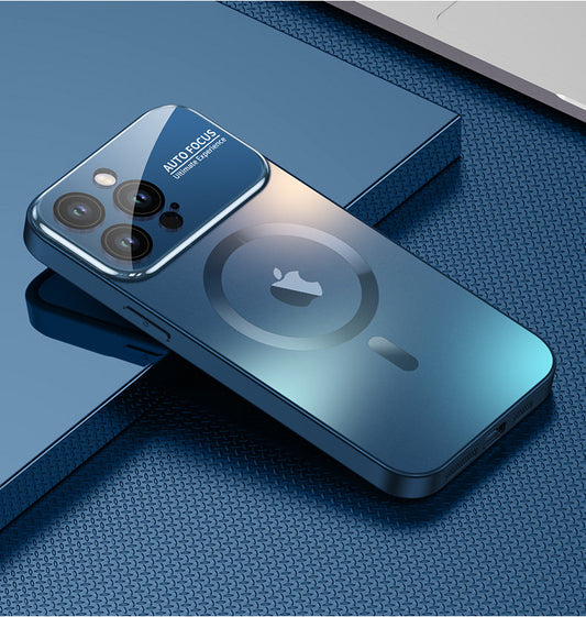 MagSafe GlassShield Pro iPhone Case