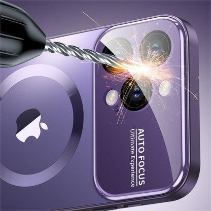 MagSafe GlassShield Pro iPhone Case